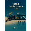 Kars Hikayeleri 2 - 2. Kitap [Paperback] [Sep 30, 2025] Elif Yah?i