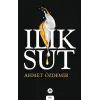 Il?k S?t [Paperback] [Sep 29, 2025] Ahmet ?zdemir