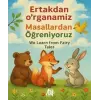 Masallardan ??reniyoruz - Ertakdan Organamiz [Unbound] [Nov 14, 2024] Zubayda Sherzodovna