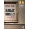Sanat H?rs?z? A?k, Su? ve Tehlikeli Bir Saplant?n?n Ger?ek Hikayesi [Unbound] [Dec 30, 2024] Michael Finkel and Sel?uk Durgut