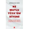 Ne Mutlu T?rk??m Diyene [Nov 10, 2025] ?i?dem Bayraktar ?r