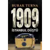 1909 ?stanbul D??t? [Paperback] [Dec 26, 2024] Burak Turna