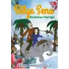 Bilge Sena: Hindistan G?nl??? [Unbound] [Nov 14, 2024] Berna Karag?zo?lu