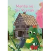 Manta ve Gri Yumak [Paperback] [Dec 30, 2024] Kolektif