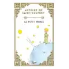 Le Petit Prince - K???k Prens (Frans?zca) [Nov 14, 2024] Le Petit Prince - K???k Prens (Frans?zca)