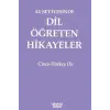 A1 Seviyesinde Dil ??reten Hikayeler ?ince-T?rk?e (3) [Paperback] [Dec 30, 2024] Kolektif