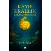 Kay?p Krall?k - Larimar?n Miras? [Paperback] [Jun 25, 2025] Eda Ek?i