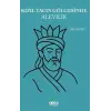 K?z?l Tac?n G?lgesinde Alevilik [Paperback] [Sep 03, 2025] ?ah Hatayi