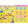 First 100 Dinosaurs [Board book] [Mar 01, 2022] Elliot, Kit and Meredith, Sam