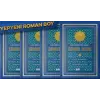 Sahabe ?klimi 82 ?l 82 Sahabi (4 Cilt Tak?m) (Roman Boy) [Paperback] [Dec 30, 2024] Muhammed Emin Y?ld?r?m