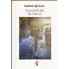 Tans Push Gloria [Paperback] [Oct 02, 2025] G?khan ?ent?rk