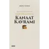 Ya?ama Esteti?i Ba?lam?nda Nabi Divan??nda Kanaat Kavram? [Unbound] [Dec 30, 2024] Melisa Y?ld?r?m