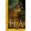 Cafer as-Sad?k / Ha [Paperback] [Oct 02, 2025] ?lknur Alt?nta?