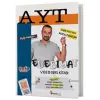 YKS AYT Edebiyat Video Ders Kitab? [Unbound] [Nov 14, 2024] Ey?p Mercan
