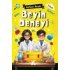 Beyin Deney [Unbound] [Nov 14, 2024] Hatice Av?ar