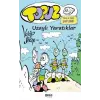 Topuz - Uzayl? Yarat?klar [Paperback] [Jul 28, 2025] Vehip Sinan