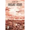 Abs?rt ?nsan [Paperback] [Nov 13, 2025] Feride Durna