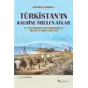 T?rkistan?n Kalbine ?r?len A?lar [Paperback] [May 01, 2021] George Dobson and Resul ?ahsi