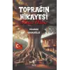 Topra??n Hikayesi Koca Me?e [Paperback] [Jun 23, 2025] Volkan Karag?lle