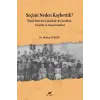 Se?imi Neden Kaybettik? [Paperback]