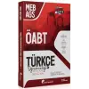 ?ABT MEB AGS T?rk?e 1. Kitap Halk Edebiyat? Edebiyat Kuramlar? Konu Anl Soru Bankas? ?zdil Akademi [School & Library Binding] [Mar 14, 2025] anonim