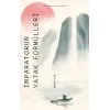 ?mparatorun Yatak Form?lleri [Paperback] [Oct 14, 2025] Shen Yue