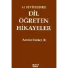 A1 Seviyesinde Dil ??reten Hikayeler Azerice-T?rk?e (1) [Paperback] [Dec 30, 2024] Kolektif