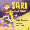 Sar? Sihirli Scooter [Paperback] [Oct 14, 2025] Fatih Tuncay