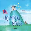 ??imdeki G?lge [Paperback] [Nov 14, 2025] Ay?e Ayaz