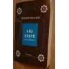 S?z D??t? [Unbound] [Nov 14, 2024] Muazzez Uslu Avc?