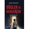 D??ler ve Ger?ekler: ?yiler ?yidir [Paperback] [Jan 01, 2025] Sinan ?zdemir