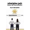 D?N???M ?A?I - Gen?ler ??in Uyum Becerileri [Paperback] [Nov 14, 2024] Ozan Korkmaz