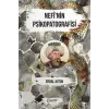 Nefi?nin Psikopatografisi [Unbound] [Oct 22, 2024] Erdal Altun