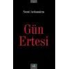 G?n Ertesi [Paperback] [Dec 02, 2025] Necati Aslanmirza