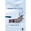 Hakkaride ?? Y?l [Unbound] [Nov 14, 2024] Tu?ba Turun