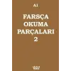 Fars?a Okuma Par?alar? 2 [Unbound] [Dec 30, 2024] Kolektif