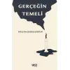 Ger?e?in Temeli [Paperback] [Apr 18, 2025] William George Jordan