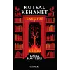 Kutsal Kehanet - Eklopsi 2 [Paperback] [Oct 21, 2025] Katia Haviters