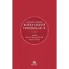 Ge?mi?ten G?n?m?ze Kur?an Eksenli Tart??malar 2 [Unbound] [Nov 14, 2024] Kolektif