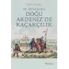 19. Y?zy?lda Do?u Akdeniz?de Ka?ak??l?k (Kapak De?i?ebilir) [Paperback] [Oct 01, 2021] ?zge Togral