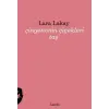 ?ingenenin ?i?ekleri Ta? [Unbound] [Nov 14, 2024] Lara Lakay