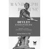Devlet [Unbound] [Nov 14, 2024] Randolph Bourne