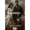 Tutsak G?vercin [Paperback] [Nov 20, 2025] Arzu De?irmenci