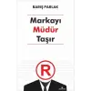 Markay? M?d?r Ta??r [Paperback] [Nov 13, 2025] Bar?? Parlak