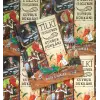 Tilki ve O?lunun Kuyruk D?kk?n? (Sert Kapak), Resimli ?ocuk Hik?ye Kitab?, 3+ Ya?, 36 Sayfa, Merakl? Tilki [Hardcover] [Feb 28, 2024] Paddy Donnely