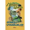 G?ne?li Uygarl?klar [Paperback] [Dec 01, 2025] Horacio Quiroga