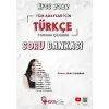 2022 KPSS T?rk?e Tamam? ??z?ml? Soru Bankas? [Sep 05, 2024] ?znur Saat Y?ld?r?m
