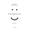 ?zel Psikoloji [Unbound] [Dec 30, 2024] Theodule Armand Ribot