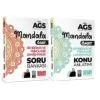 2026 MEB AGS Rehberlik ve Psikolojik Dan??manl?k Mandala Konu Anlat?ml? - Soru Bankas? Seti [Unbound] [Nov 14, 2024] Fatih Koca