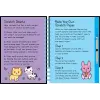 Neon Scratch Art Kawaii [Hardcover] [Jul 03, 2023] Isaacs, Connie and Carr, Bethany